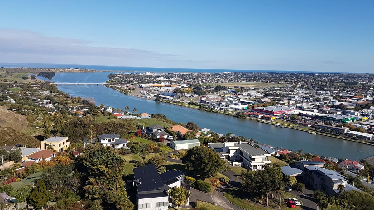 Wanganui