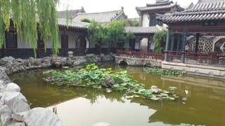 Weifang (Kuiwen)