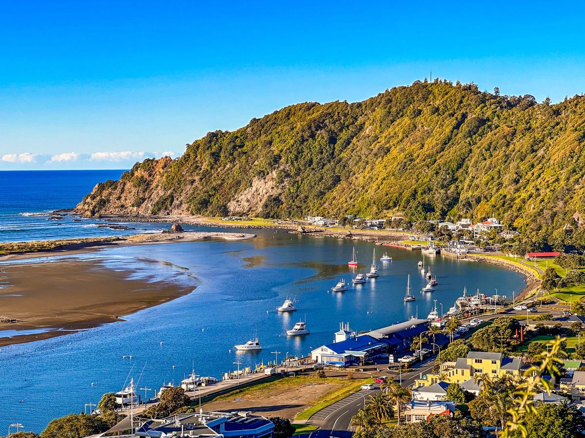 Whakatāne