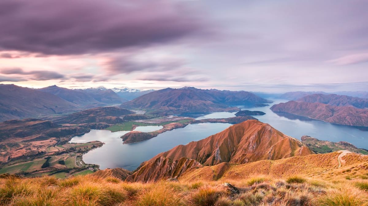 Wanaka