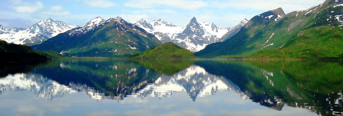 Aleknagik