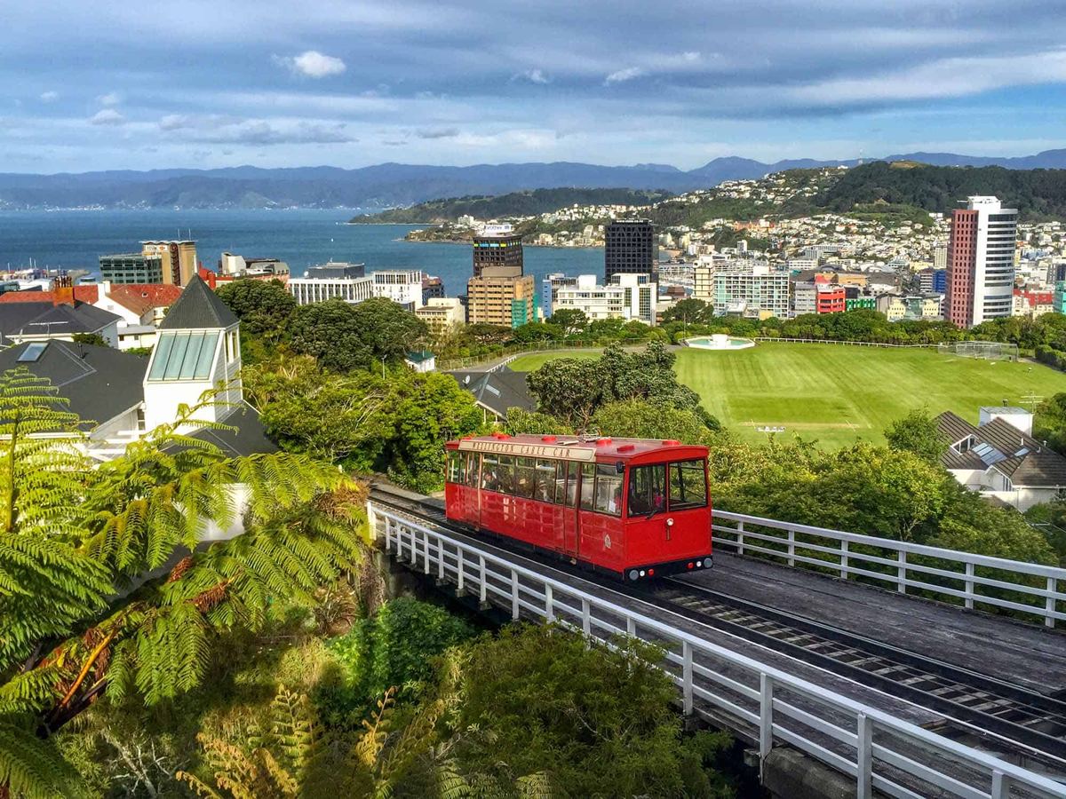Wellington