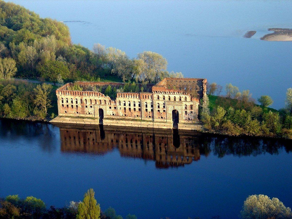 Nowy Dwór Mazowiecki