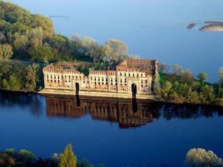 Nowy Dwór Mazowiecki