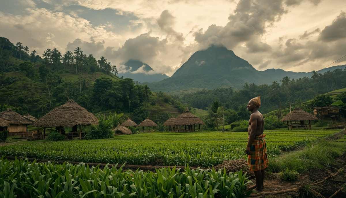 Wamena