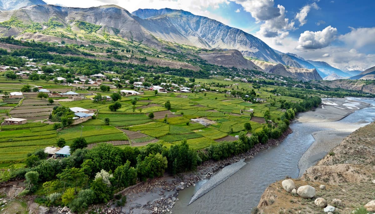 Nawabashah