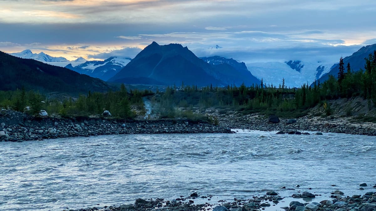 Wrangell