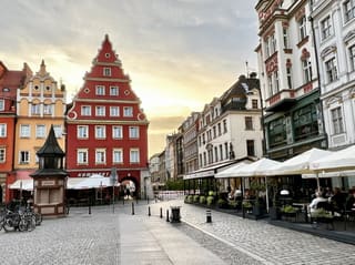 Wrocław