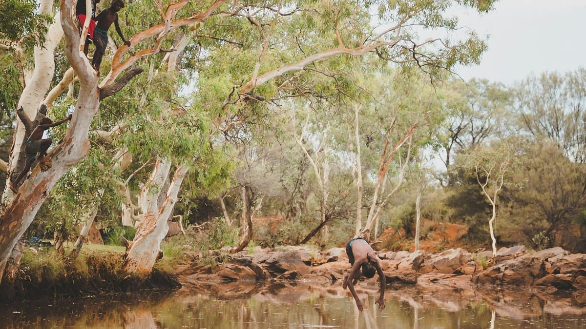 Wiluna