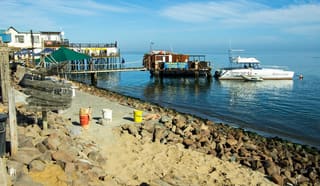 Walvis Bay(Rooikop)