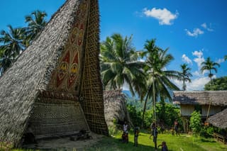 Wewak