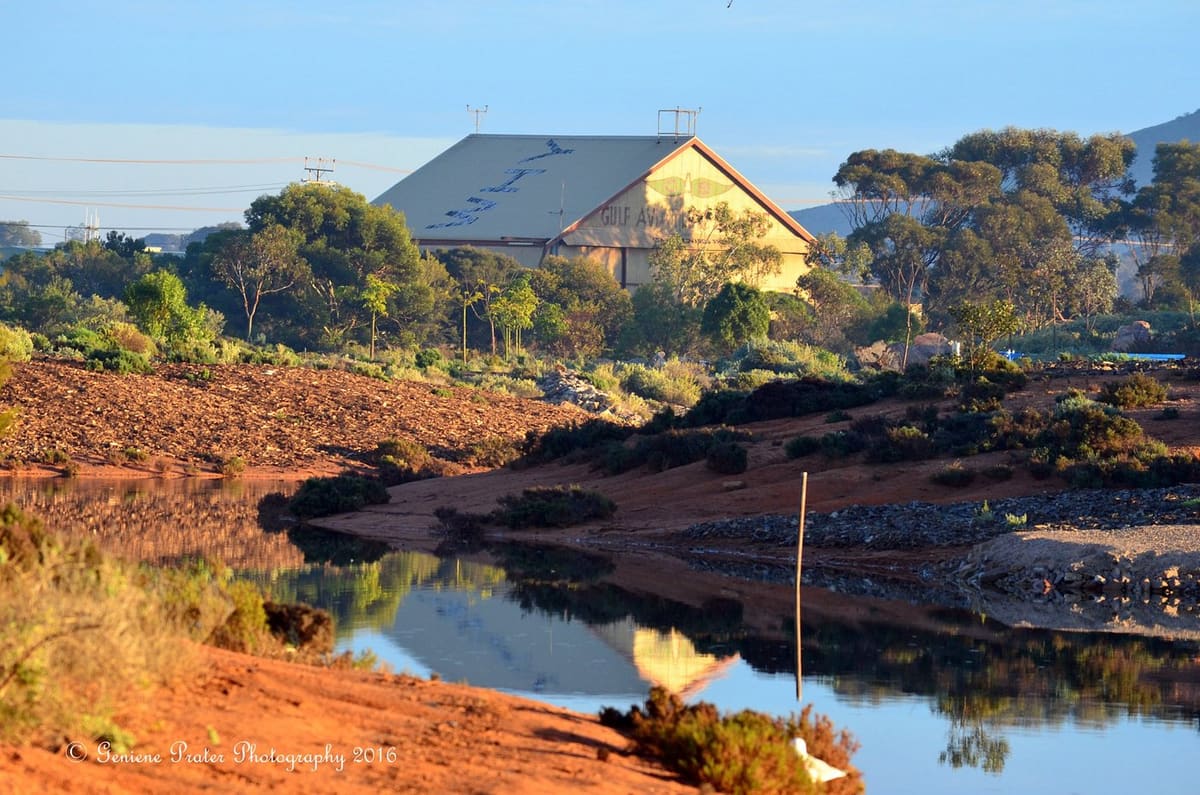 Whyalla
