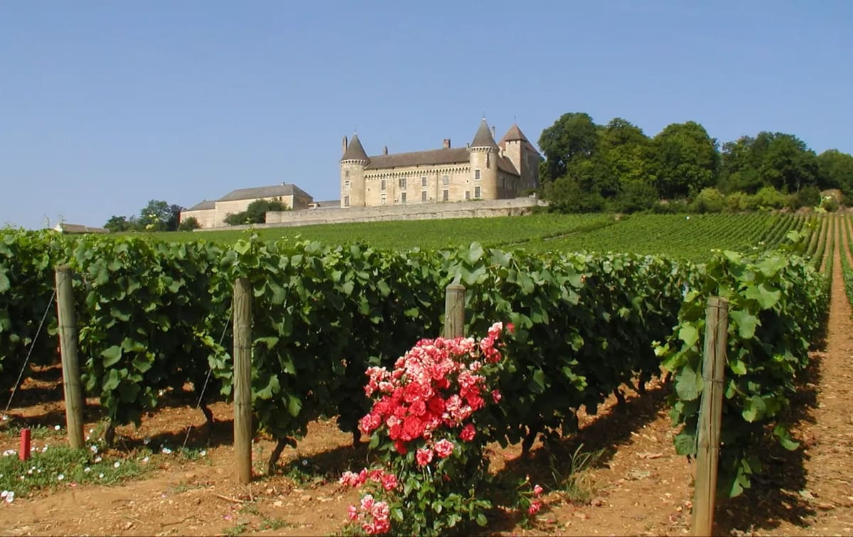 Chalons en Champagne