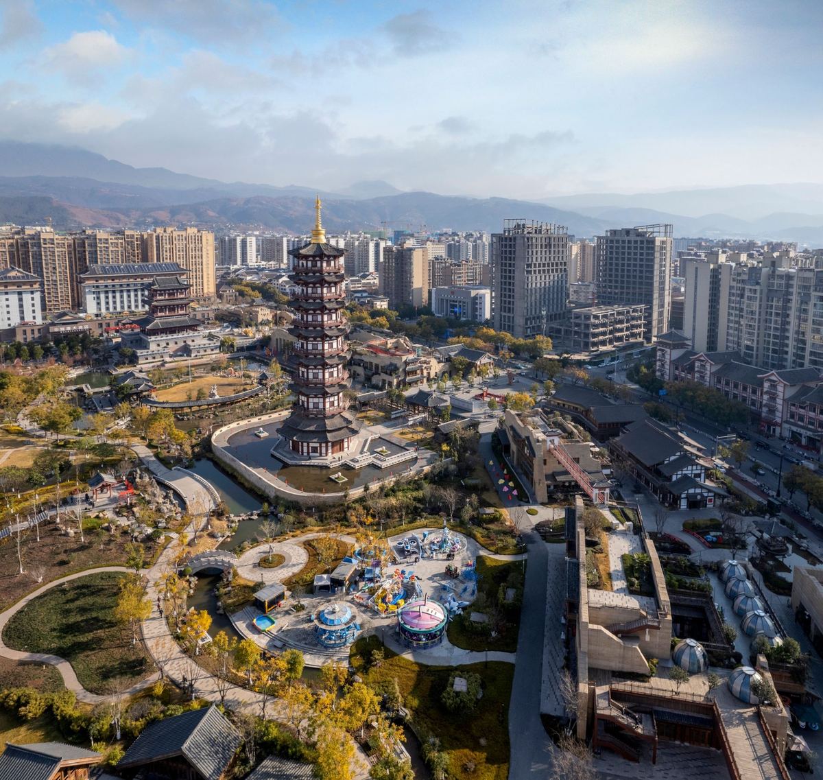 Liangshan (Xichang)