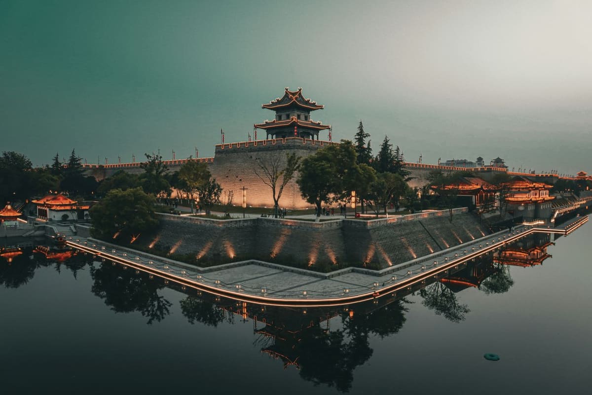 Xi'an