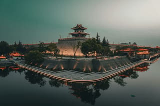 Xi'an
