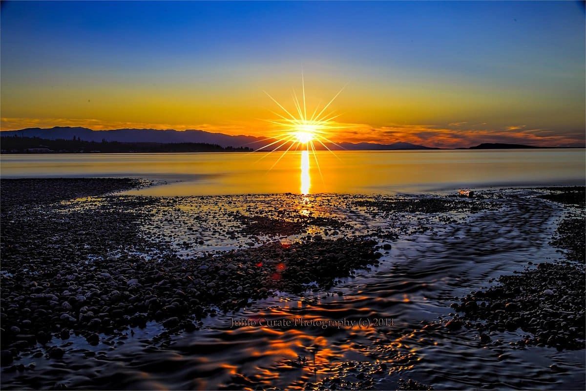 Qualicum Beach