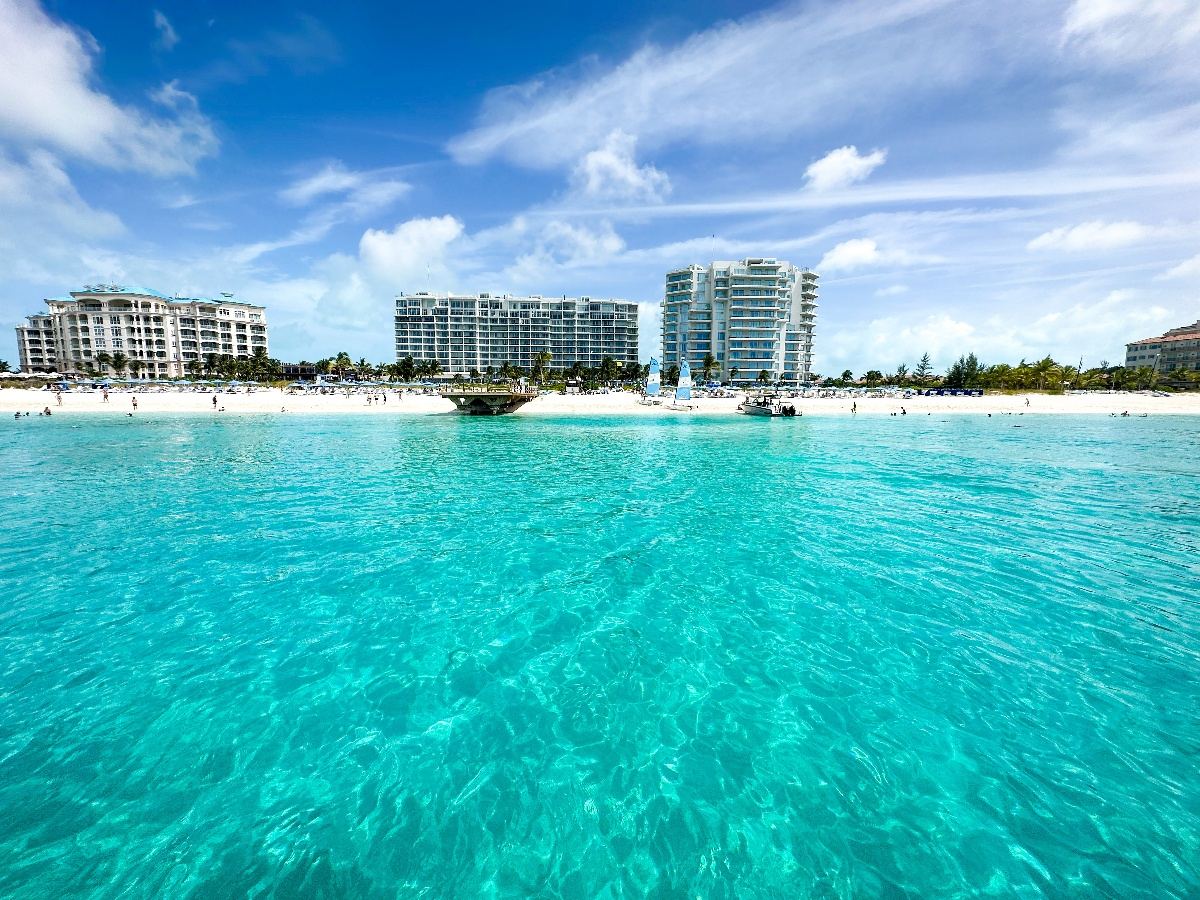 South Caicos