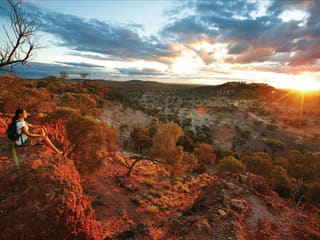 Thargomindah