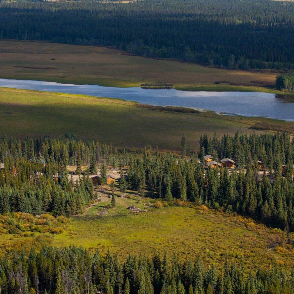 Anahim Lake