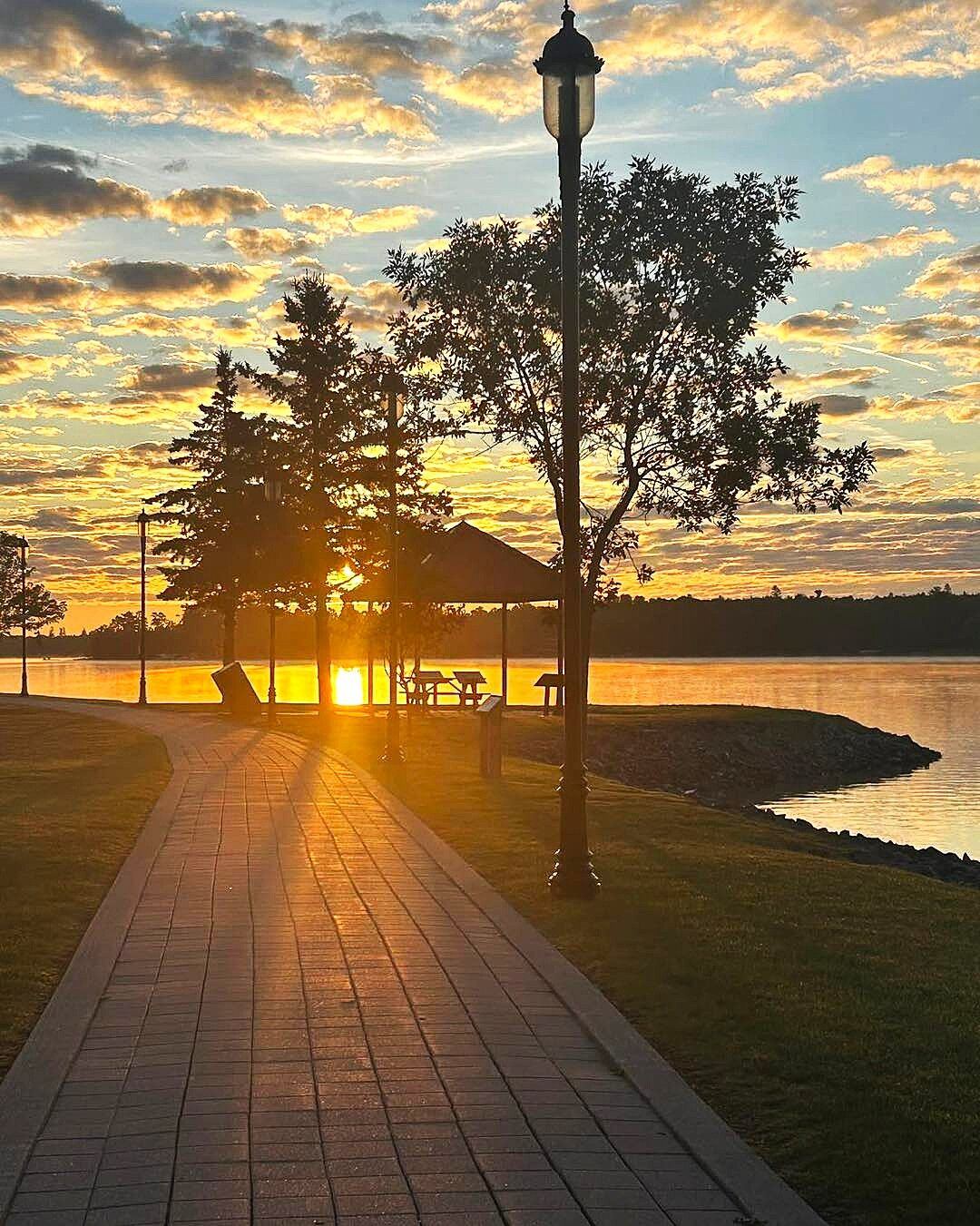 Fort Frances, Canada