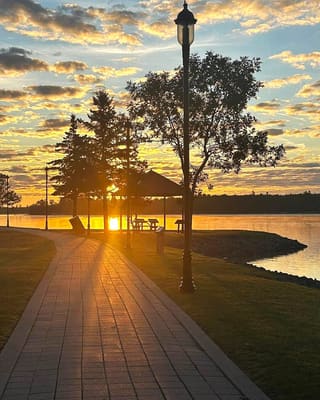Fort Frances