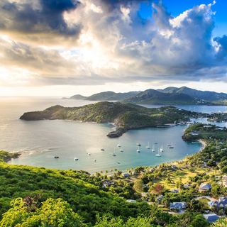 Yap Island