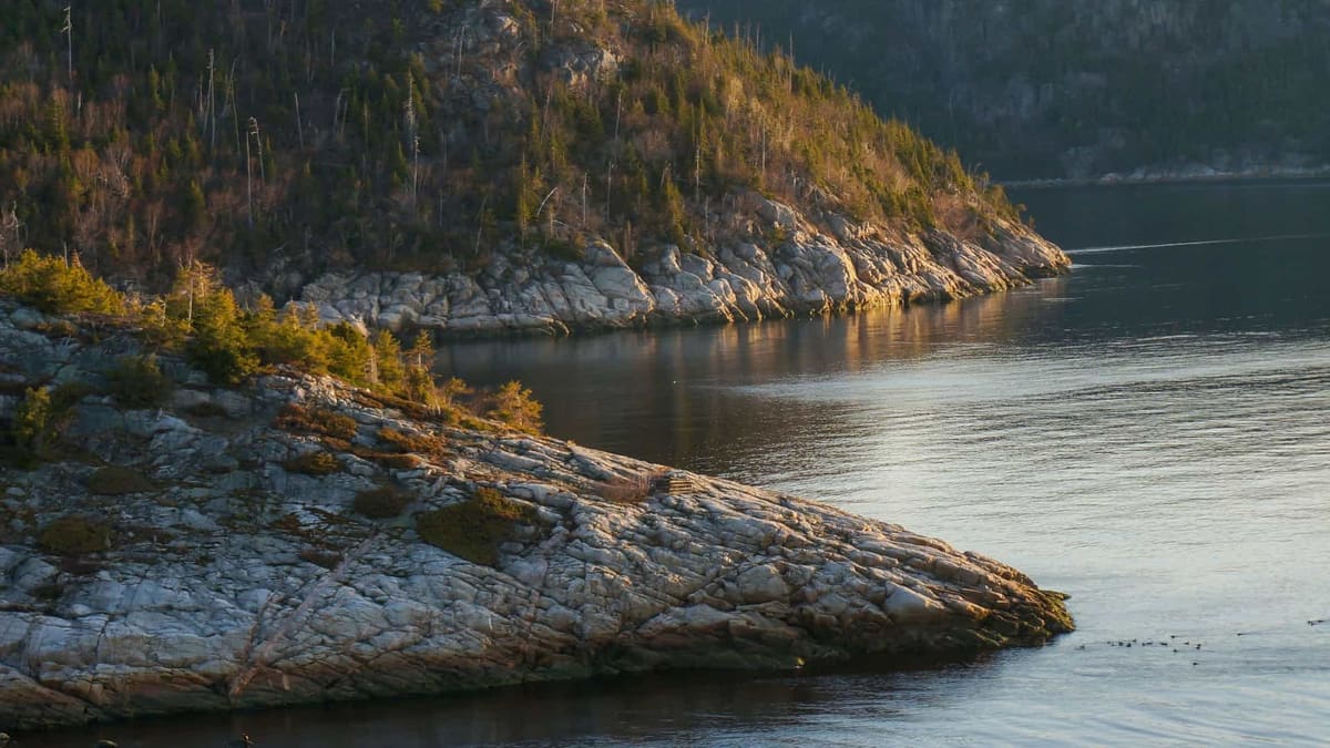 Baie-Comeau
