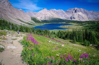 Baker Lake