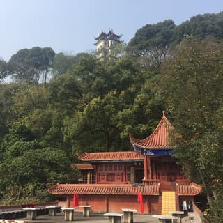 Yibin (Cuiping)