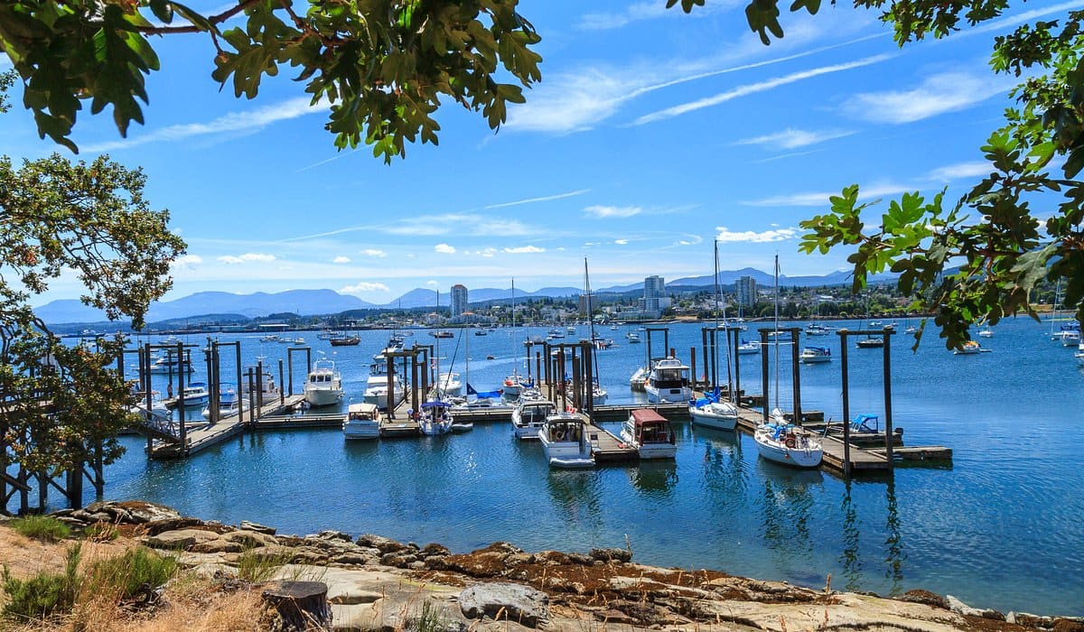 Nanaimo