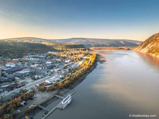 Dawson City