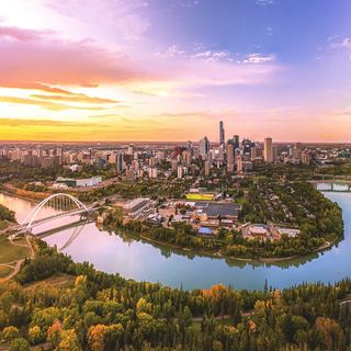 Edmonton