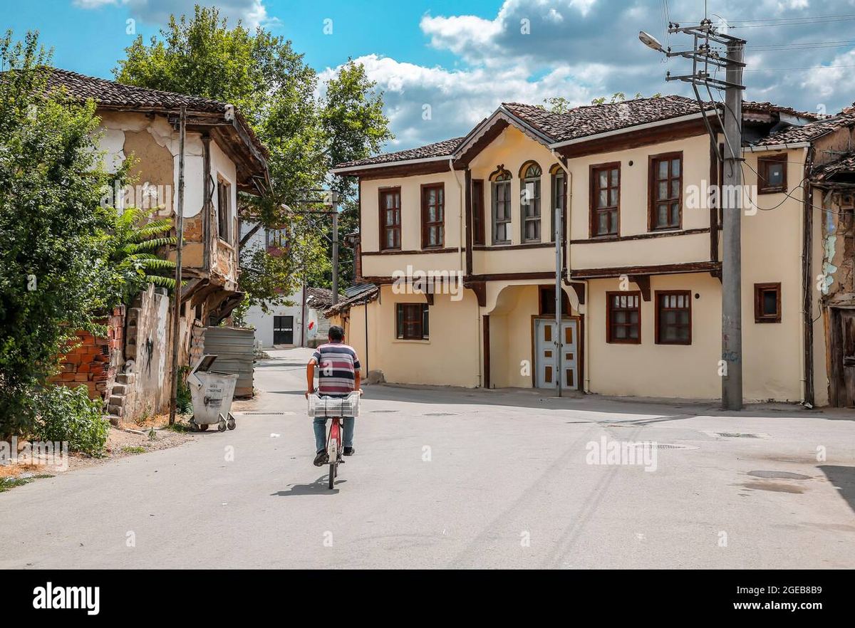 Yenişehir