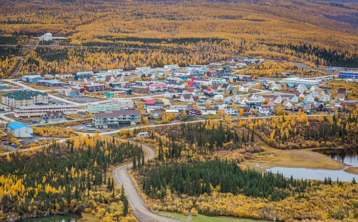 Inuvik