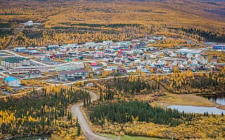 Inuvik