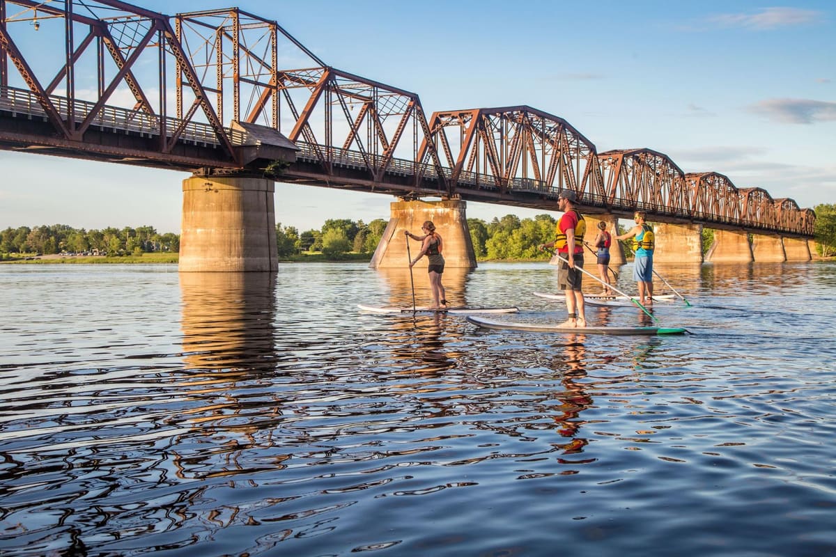 Fredericton
