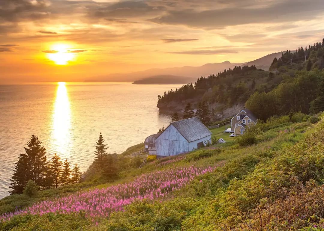 Gaspé