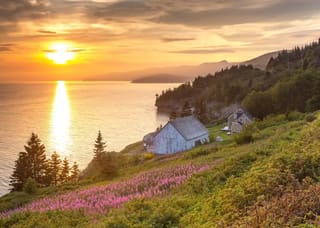 Gaspé