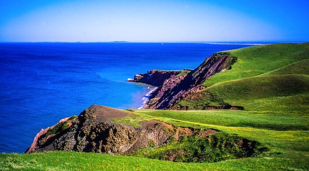 Les Îles-de-la-Madeleine