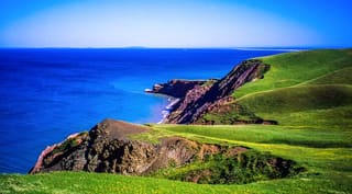 Les Îles-de-la-Madeleine