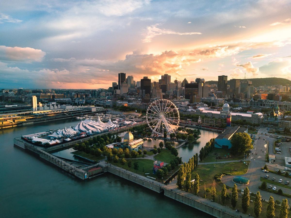 Montréal