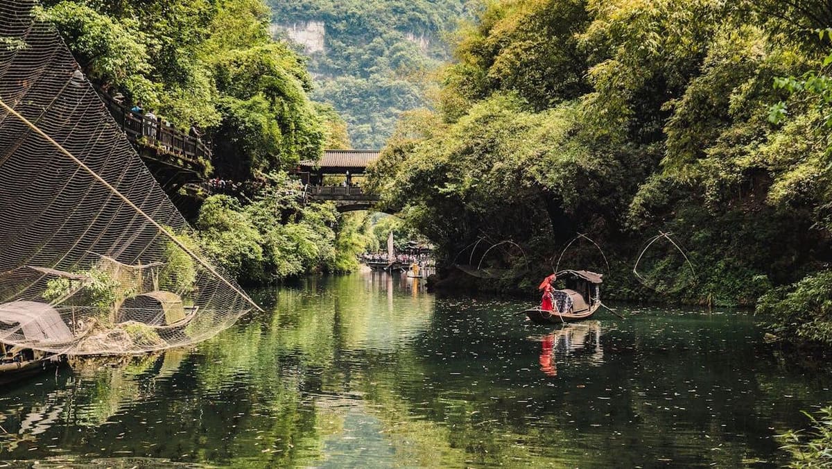 Yichang (Xiaoting)