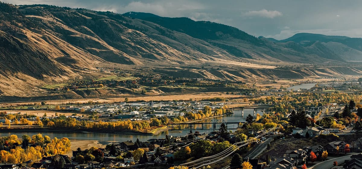 Kamloops