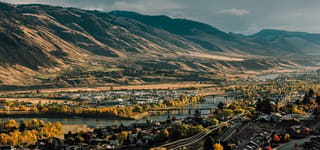Kamloops