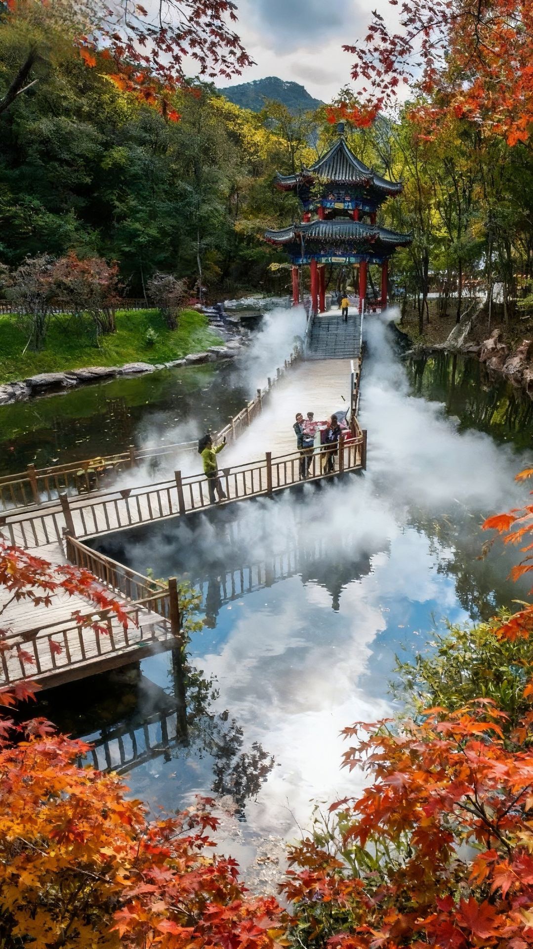 Yingkou (Laobian)