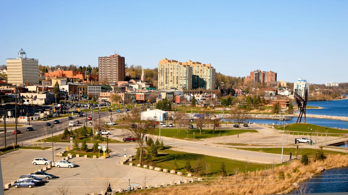 Barrie
