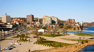 Barrie