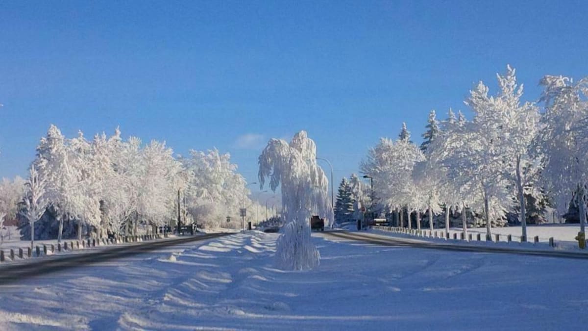 Lloydminster