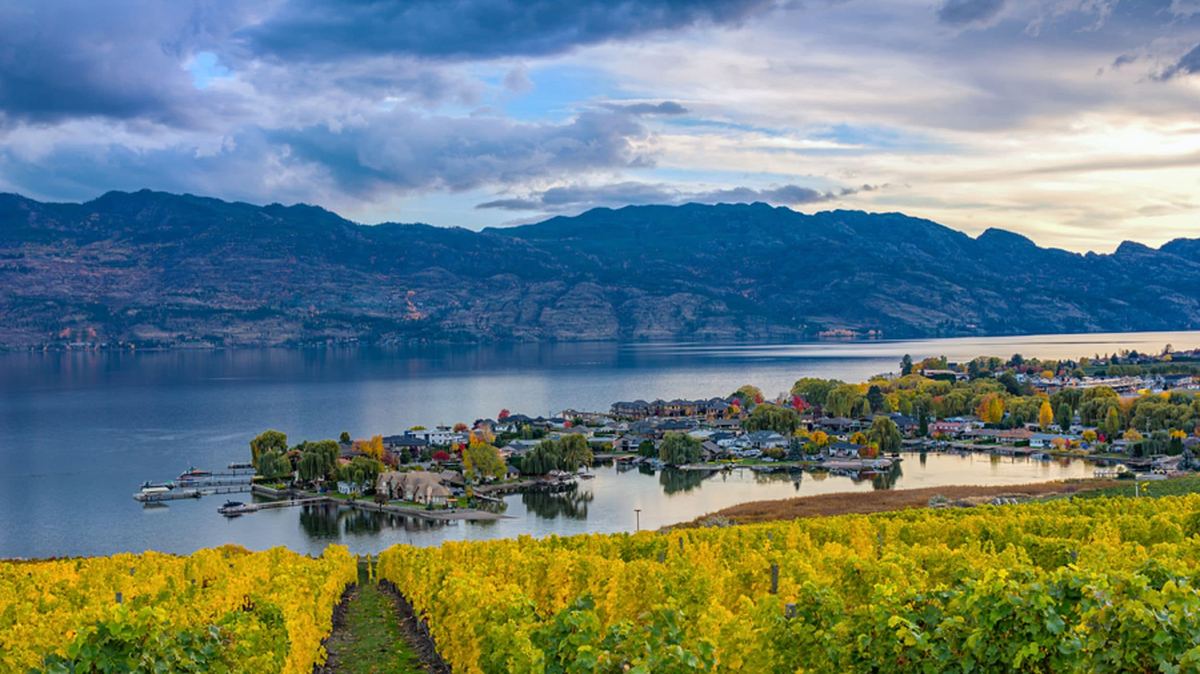 Kelowna